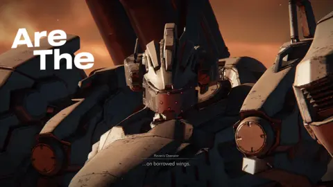 Bring me to life X Armored Core 6 #fyp #foryou #edit #ArmoredCore #armoredcore6  #armoredcorefiresofrubicon #capcut