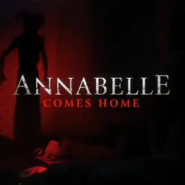 Annabelle 3: De volta para casa- 2019 #annabellecomeshome #foryou #viral #totaleclipseoftheheart #edit