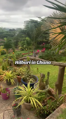 Dinner at Hilburi in Ghana was breathtaking. #ghana #travel #hilburi #africa #wellness 