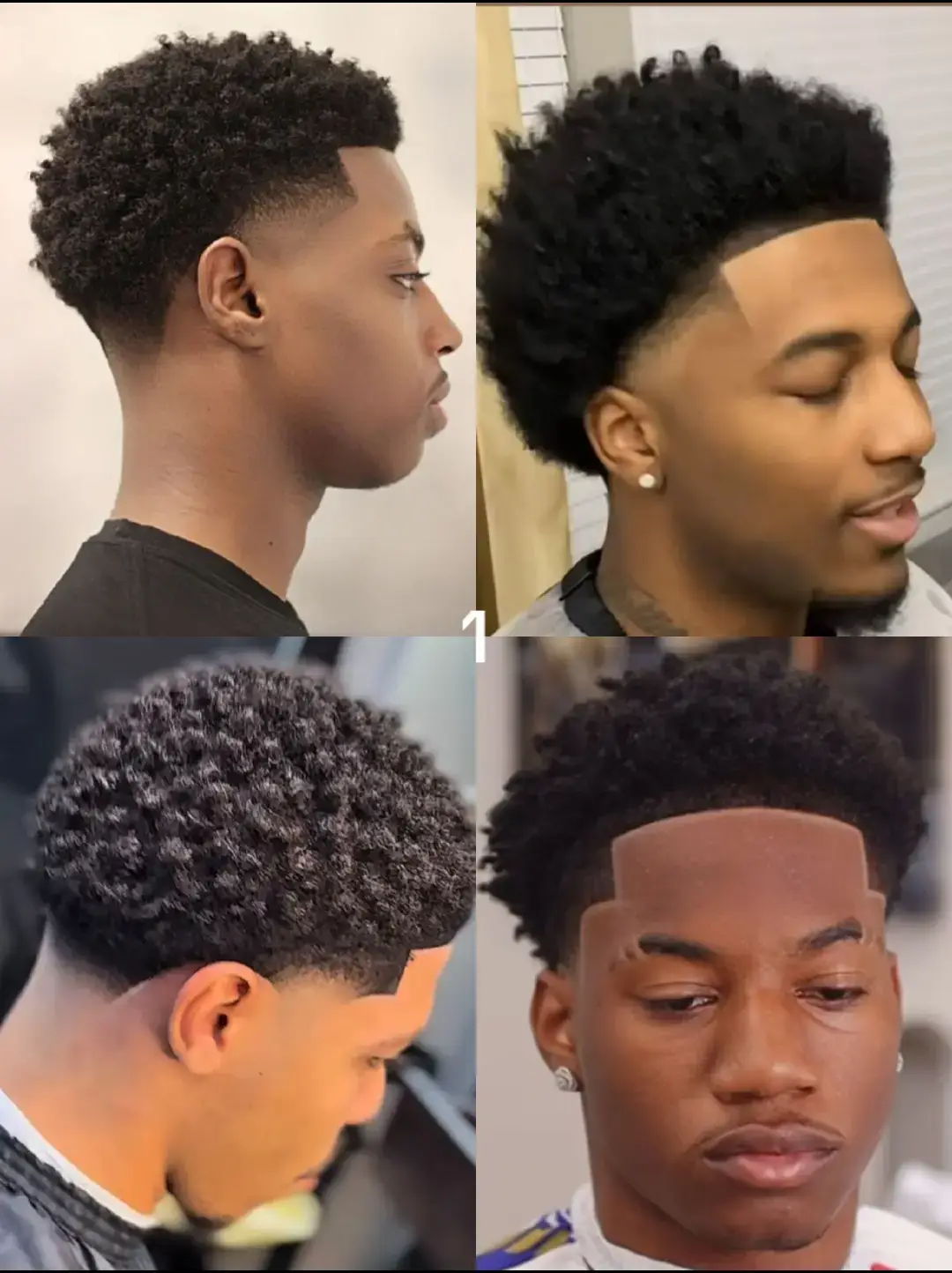 style coupe taper #haircut #hairstyle #fyp #pourtoi #
