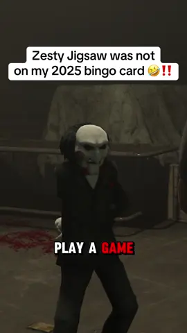 Saw X: The Zesty Cut 🤣‼️ #gta #gtarp #gtaonline #gtaviral #fivem #fyp 