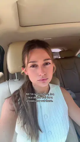 #noyoucant 