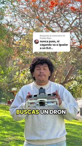 Respuesta a @Freddy Bayo el dron calidad precio potensic ATOM 2 cámara 4k #viral #dron #drones #dronbolivia #dronebolivia #viral #drones #potensic #potensic2 #potensicatom2 #atom2 #drones #bolivia 
