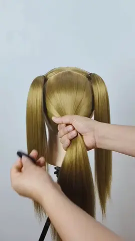 Kids Hairstyle Tutorial #kidshair #kids #hairstyling #hairstyle#hairstyles #hairstyle #hairstyleideas #easyhairstyles #easyhairtutorials #braids #foryou #fyp