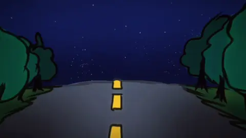 фон для души #freebackground #background #фон #бесплатныйфон #Azgor #drivinginmycar #едупошоссе 