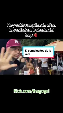 Feliz cumpleaños a la rata @pirlo420music #you #yyyyyyyyyyyyyyyyyy #fypp #stream #cali 