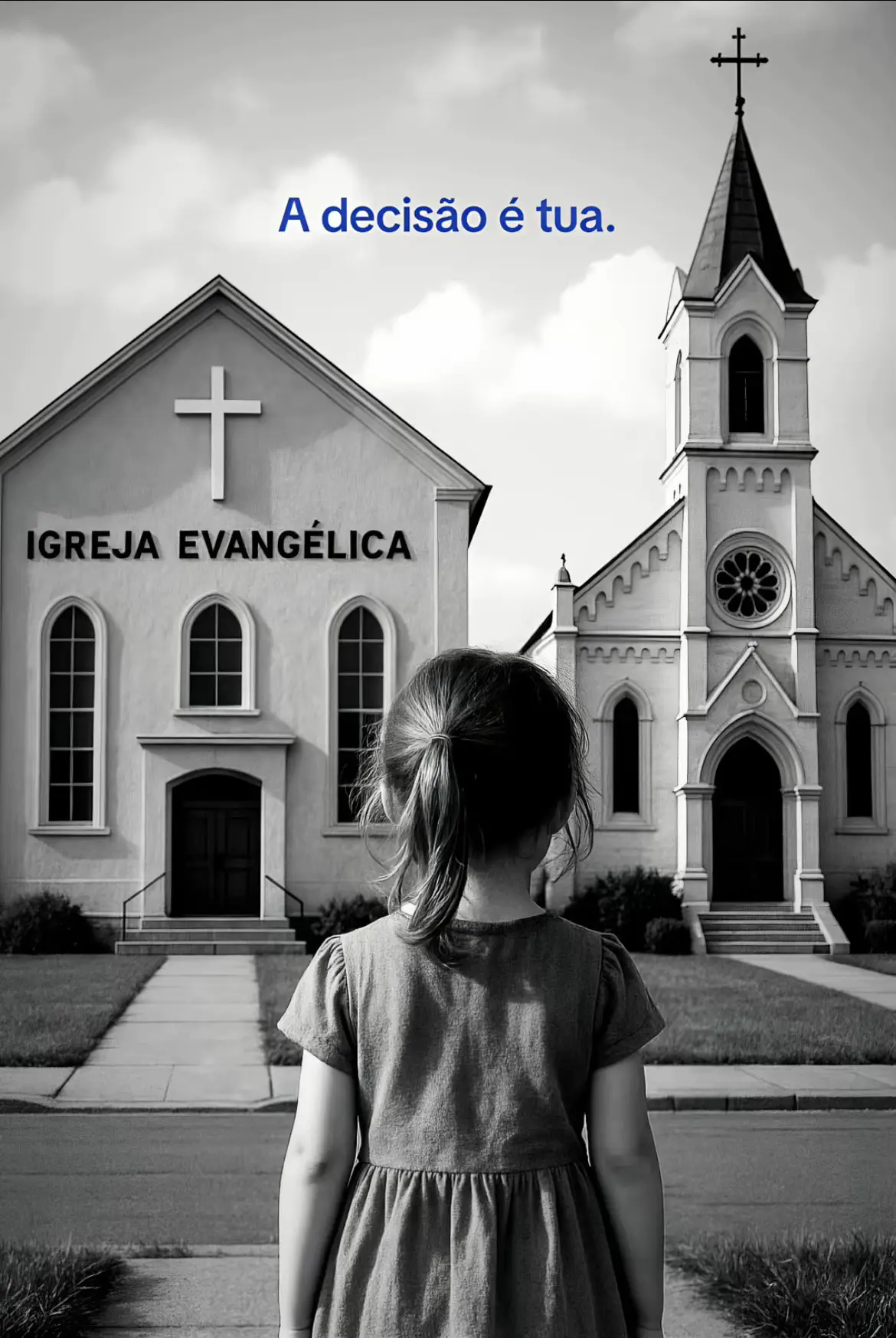 a melhor decisão de todas!🤍 ##vaiprofycaramba##fyp##envangelica##foryou##famosa