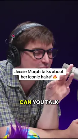 Jessie murph on how she does her hair #jessiemurph #song #country #pop #fyp #jessiemurphhh 