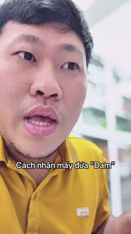 Coi chừng mấy đứa đó