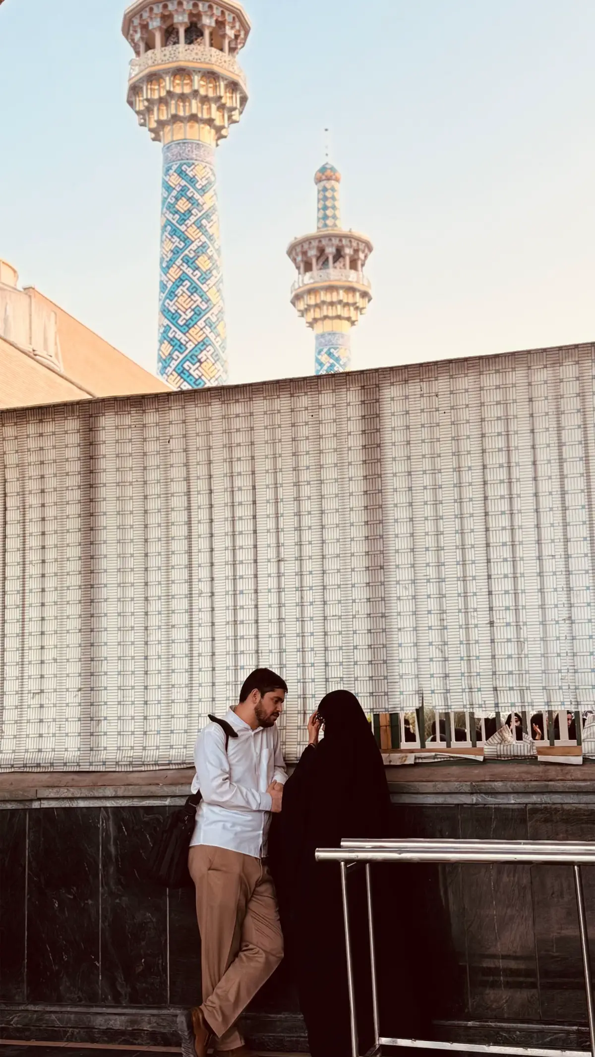 #fyp #مشهد #foryou #امام_رضا #ياعلي_بن_موسى_الرضا #رضا_جان 