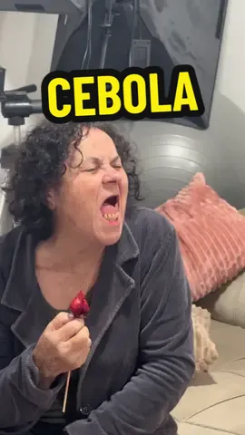 Cebola do amor 