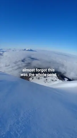 the sky's the limit for #CreatorOnTheRise @mmillanph ⛰️ ¡el cielo es el límite para @mmillanph!