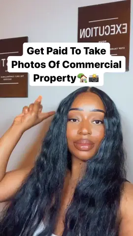 #SAVETHIS📌 All you need is your phone 📲 To get paid to take photos of Commercial Properties🏡 Field Inspectors 📸 requires no special certification! Check out these websites and apply to start making money💰 #NOEXCUSES‼️ Here are the 3 Websites Mentioned 👇 🔹Society Of Field Inspectors 🔹Mortgage Bankers Field Services 🔹JMI Reports Having multiple streams of income because one is simply not enough💯 Click the link in my bio To Get My Full List Of Field Inspection Companies & Banks 🏦 🤑