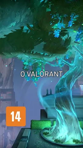 Seus FPS não vão sofrer! Detalhes sobre a mudança do VALORANT para a UE5 #Valorant