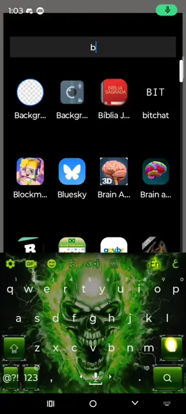 melhor teclado 
