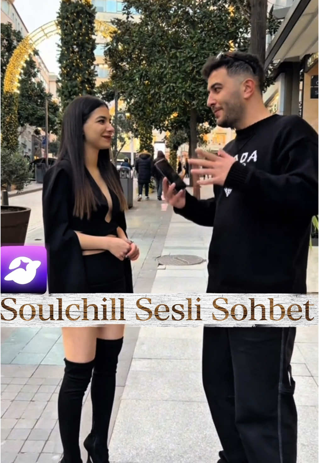 Yeni arkadaşlıklar edinmek hiç bu kadar eglencelı olmamıştı! @SoulChill #soulchill #soulchillturkey #chilltheday #ruhunbulunsun 