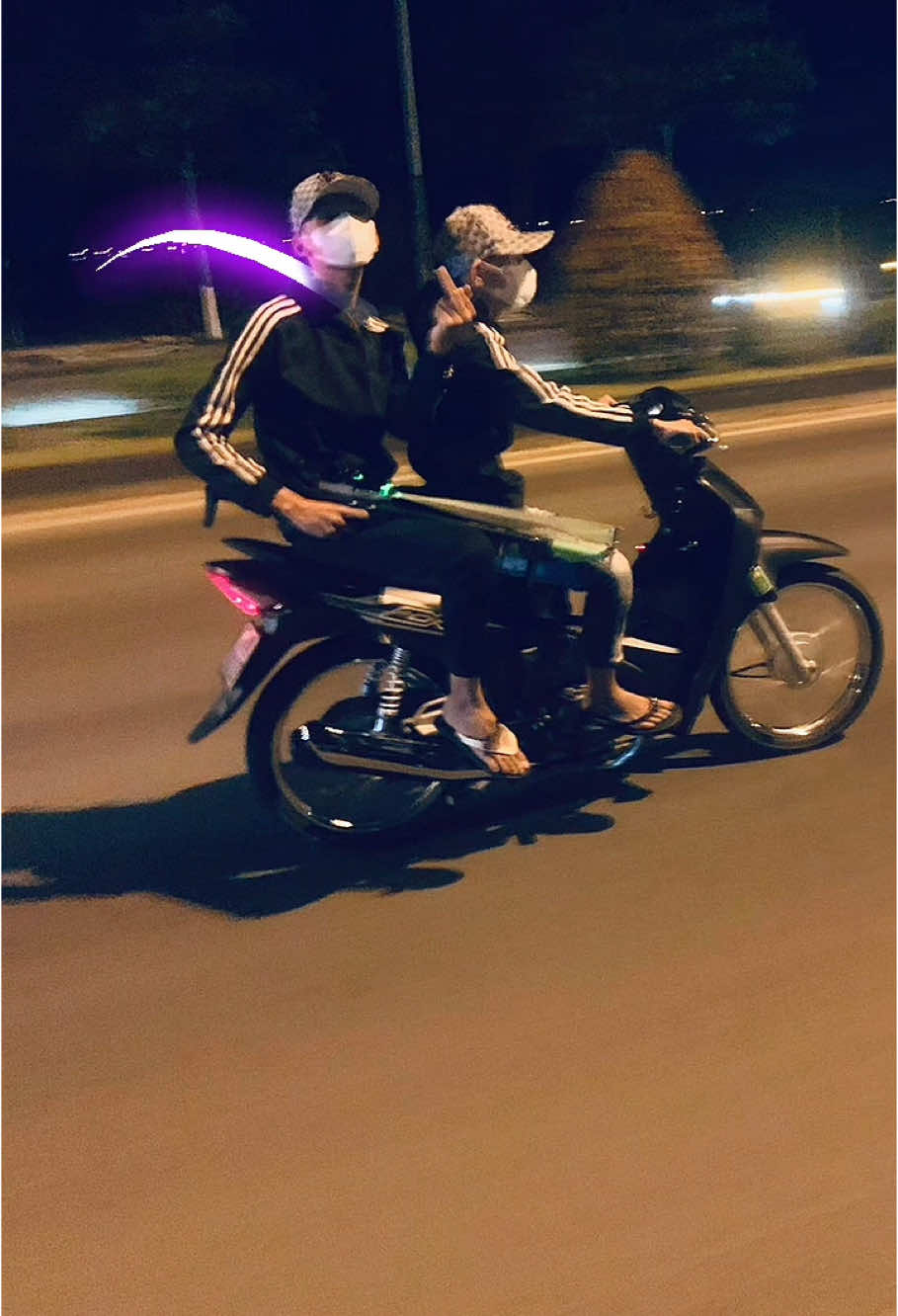 kon tum có cảnh ở đây à?#76quangngai 