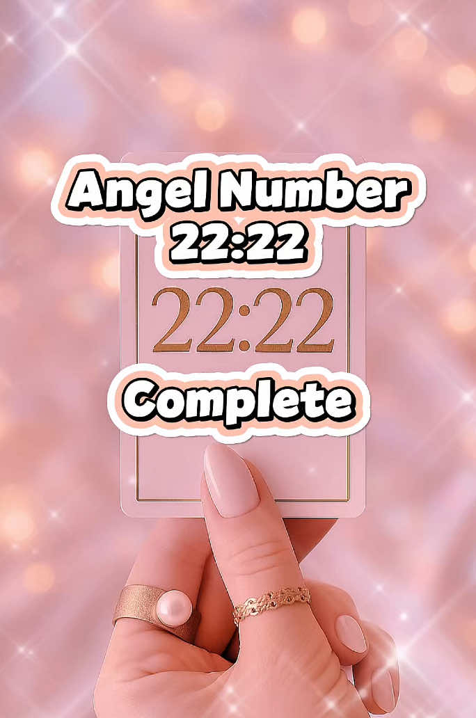 นี่คือเลขของ “นักสร้างความจริง” #AngelNumber #เลขนางฟ้า #ข้อความจากจักรวาล #พลังงานตัวเลข #เห็นเลขซ้ำบ่อย#เห็นเลขซ้ําบ่อยาล #คลิปนี้ต้องฟีด 