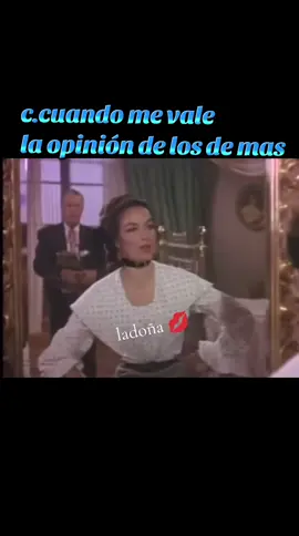 la doña #cinemexicano🇲🇽 #divademexico #