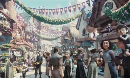 i just love this movie so fondly | #edit #disney #tangled #fyp #trending #plumigerous 