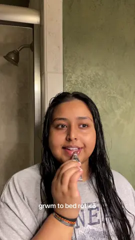 might to some online shopping and watch some modern family 🫧  @Mario Badescu @Clarins USA @Clarins Official @laneige_us @Sol de Janeiro @EADEM  #getreadywithme #grwm #grwmroutine #bedrot #bedrotting #relatable #fypシ゚viral 