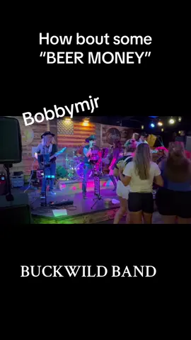 #buckwildband #countrymusic #illinois #fypシ゚viral 