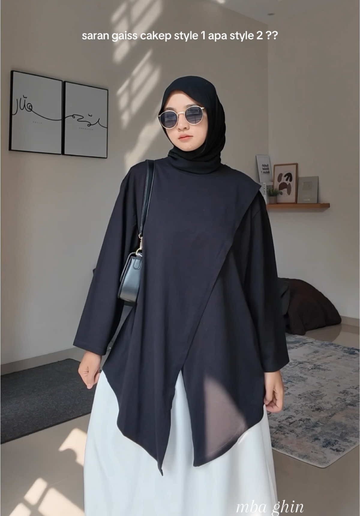 gasampe 60ribu udah kebeli blouse cakep multifungsi 😍 #blousewanita #blousecantik #blousekekinian #blouseviral 
