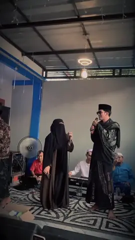 #duet #bersma @Babazar# nespanah ateh😞