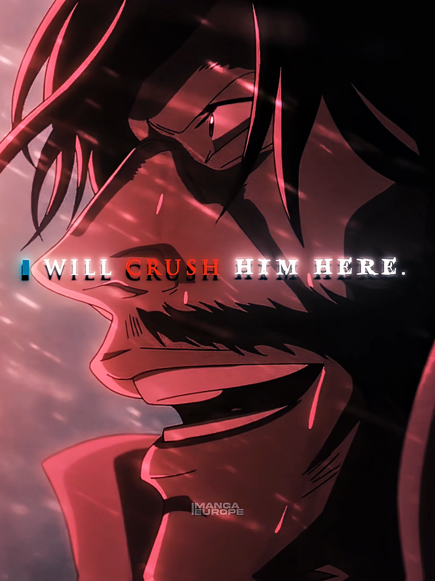 THIS EPISODE COMES FROM ANOTHER UNIVERSE😭 I HOPE COUR 4 IS THE SAME 🙏 #anime #bleach #bleachanime #ichigo #yhwach #aizen