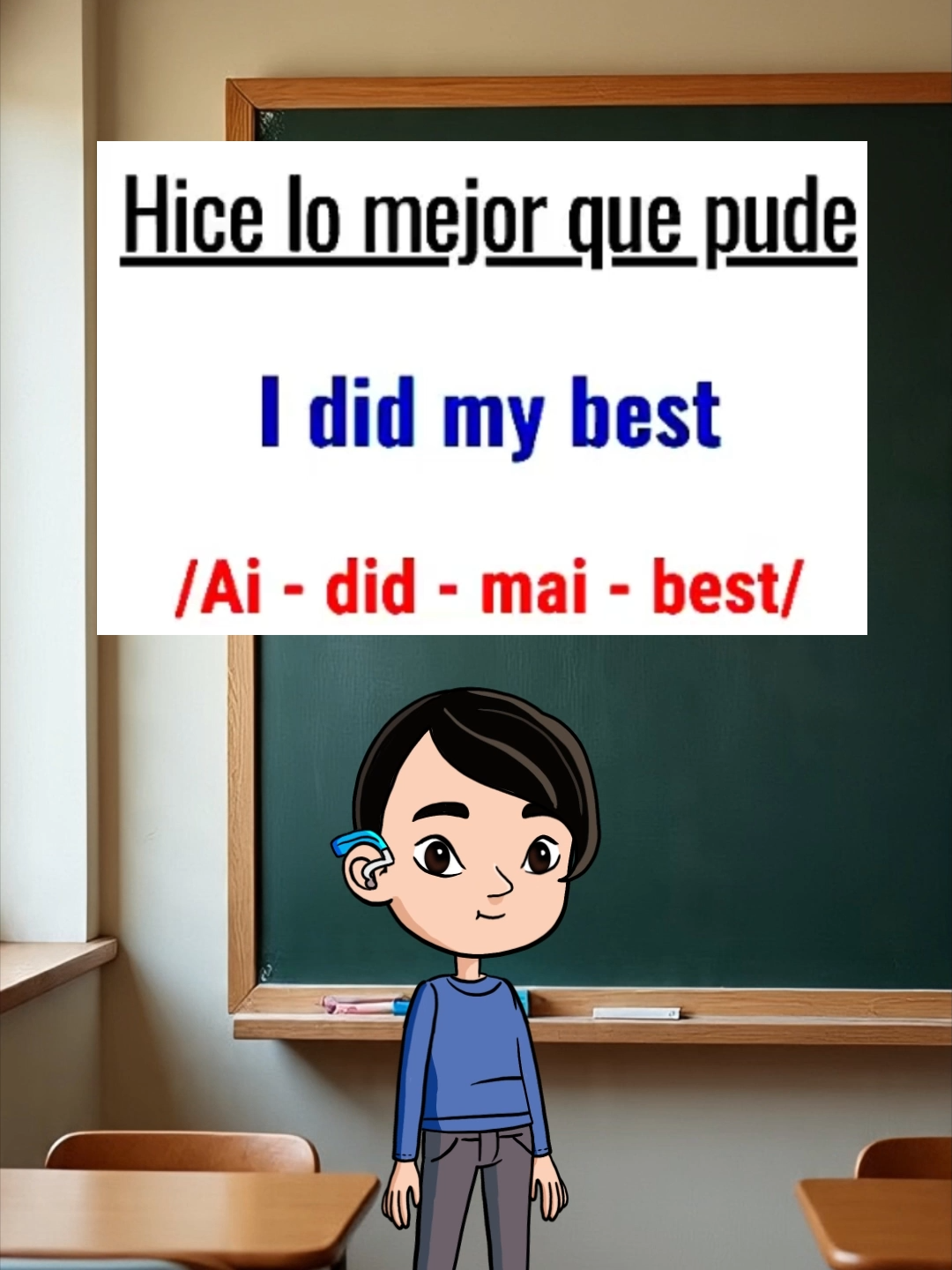 Aprende ingles rapido#inglesrapido #viralvideos #inglesfacil #videoviral #inglesbasico #ingles #educación #paratiiiiiiiiiiiiiiiiiiiiiiiiiiiiiii #fyp