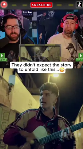 Less than a week until we really get into the grit of Vincents Tale. we will begin to set the scene tomorrow, stay tuned in the meantime lets take it back to where it all started... big up the reactors ❤️ @Knownasliya @JohnReavesLive @JKBros @EJRILLA @NikolettaOfficial @madebyTHVS @Rykerroad @GiddyKitty @ZeesWorldView #renmakesmusic #vincentstale #jennystale #storytelling #ukartist #musicreaction