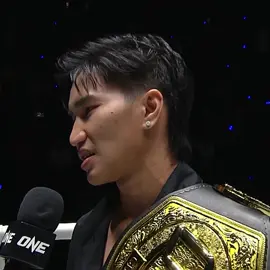 Looking for REDEMPTION 💪 Tawanchai sends a clear message to Superbon and Noiri ahead of their main event clash at ONE 173! @tawanchayyy #ONEFridayFights117 🌍 Live TV broadcast in 190+ countries (check local listings) 🌍 Also available on ONE YouTube and ONE Facebook (geo-restrictions may apply) 🌍 Also available on Watch.ONEFC.com (geo-restrictions may apply)