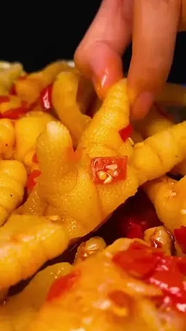 chân gà rút xương nội địa #changarutxuong #doantrungquoc #changasotthai #changa #anvattrungquoc #tuoitho #anvattuoitho #anvat 