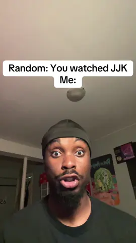 #jjk #hakari #anime #fyp