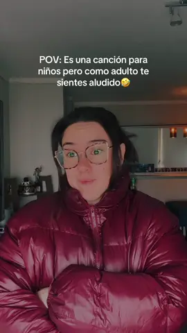 Like si te pasa 🤣💖 me encanta esta canción 🙊✨ #unratitomas #elmundodechristell #tiktokchile 