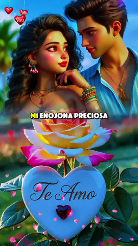 #escuchaesto #miamorbonito😍 #teamo♥️ #paratii #enamorados💞💓🥰 #😘😘 #🌹🌹 