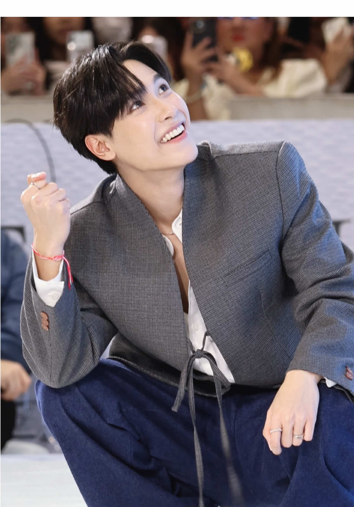 ใจเย็นนะพิ้จู 😆 @junniorrs #junniorrs 