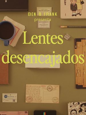 Tu nuevo par recién salidito del horno. Échale un ojo a todo lo que incluyen tus Ben & Frank