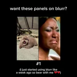 @✮ diss style panel tut on blurr! sorry if this is confusing idk how to explain stuff 💔 #tutorial #editingtutorial #dissstyle #dissstyledit #dissstyletutorial #panels #blurr #blurrtutorial 
