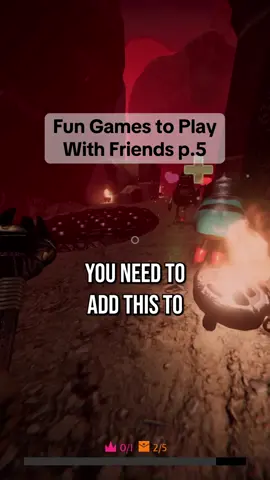 Another fun game to play with friends | Cursed Companions #indiegames #multiplayer #pcgaming #WhatToPlay 