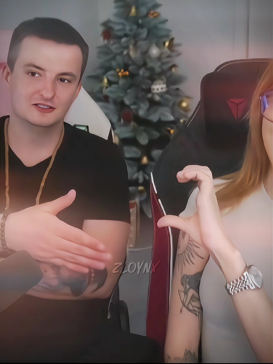 Twitch: ZLOYn | Злой все ещё держится) #злой #zloy #генсуха 