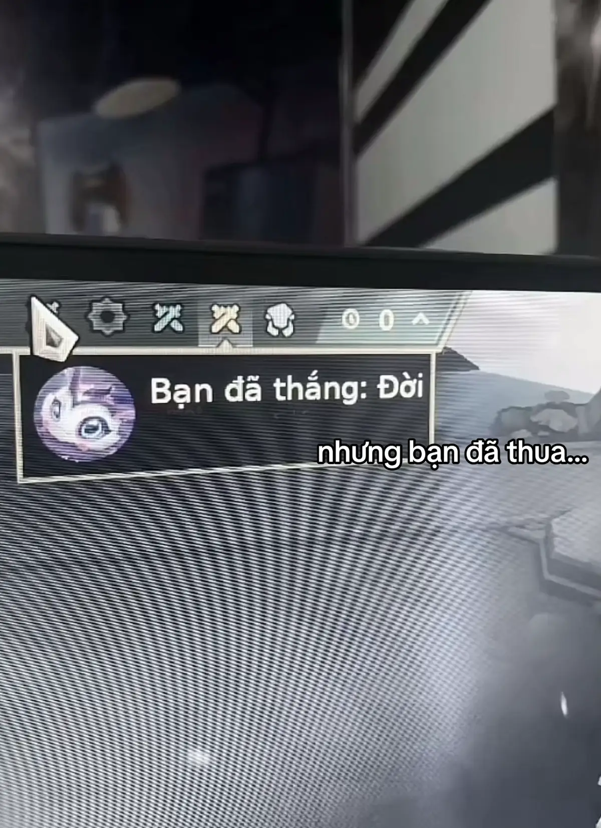 bạn đã thắng ư???#tft #dautruongchanly 