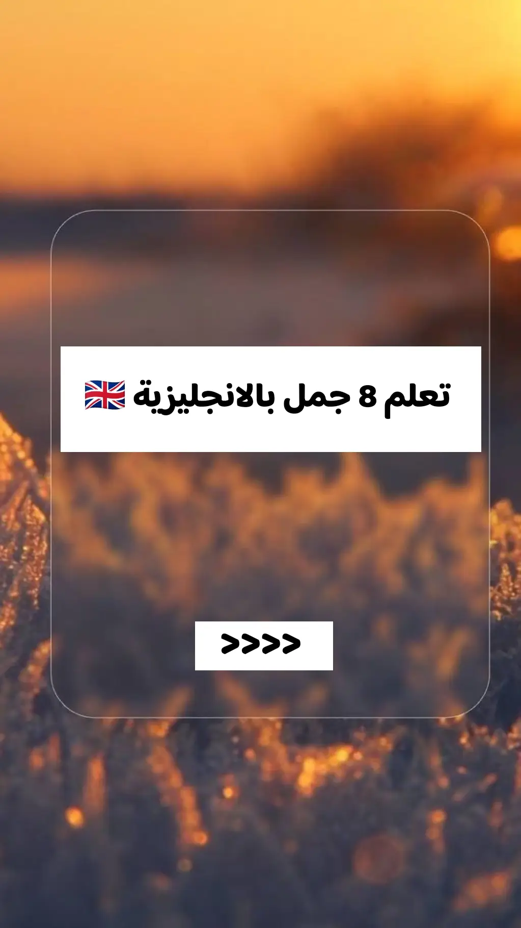 Boost your English fluency with 8 practical daily sentences you can use right away! 🚀 #english #learnenglish #dailylearnenglish 