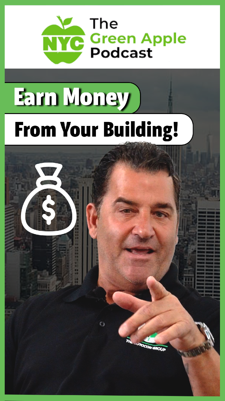 Did you know you can change tenant behavior? Alex details how giving residents a financial reward for reducing energy consumption not only helps them save money, but also helps the entire building reduce its carbon footprint. Find out how to get your tenants on board! Watch our full Podcast and contact The Cotocon Group today! #CotoconNYC #NewYorkCityEnergy #NYCLoalLaw97 #ManhattanEnergy #NYCSustainability #GreenBuildingsNYC #EnergyExpoNYC #BuildingDecarbonizationNYC #CommercialRealEstateNYC #MultiFamilyEnergyNYC #NYCEnergyAudits #Cotocongroup #cotoconpodcast #longislandpodcast #newpodcast #nycpodcast #thecotocongroup #thecotocongrouppodcast