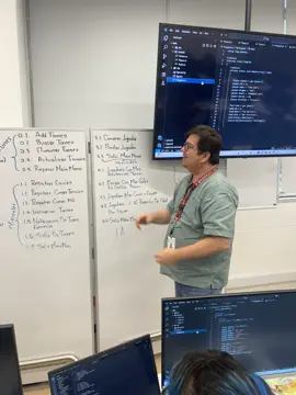 Se puede usar IA 🤖 #fullstackdeveloper #trainingleader #csharp #proyecto @jjpardo 