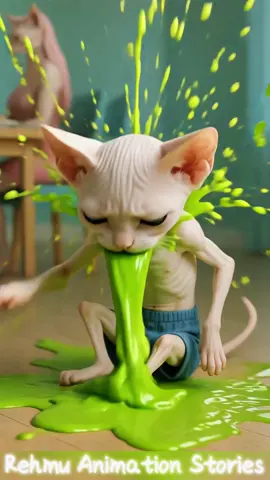 Step-Mom Bullies Cat 😿 While Father Heads to Washington ✈️| Emotional Sad Cat Story 😢#cat #kitten #catstory #ForYouPage #ViralVideos #KidsCartoons #CartoonStory #CuteCats #CartoonCat #FurryFriends #EmotionalCartoon #FunnyCats #CatAnimation #CatLife #AnimatedStories Kindness never goes unnoticed |  It always returns #cat #kitten #catstory#CartoonFun #TikTokKids #CartoonLovers #PetCartoon #CatLovers #CatTok #ViralCartoon #CartoonMagic #FunnyCartoon #FYPシ #KidsAnimation #InspiringStory #HeartwarmingStory #PetAdoption #CartoonForKids #AnimationLovers