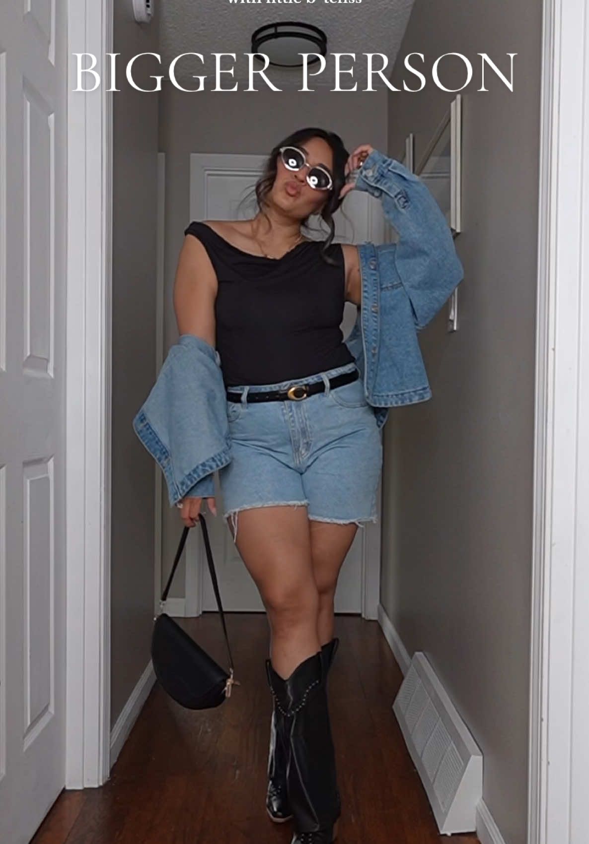 You can take the girl out of Oklahoma but not the Oklahoma out of the girl #outfitinspo #outfitidea 