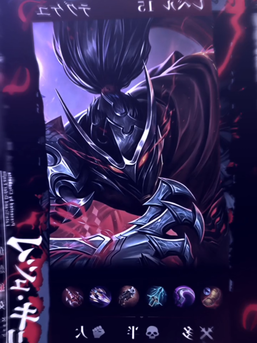 versi hayabusa #katakatajj #mlbb #mobilelegends #mlbballstar #mlbbcreatorcamp #fypシ #fypシ #fypシ 