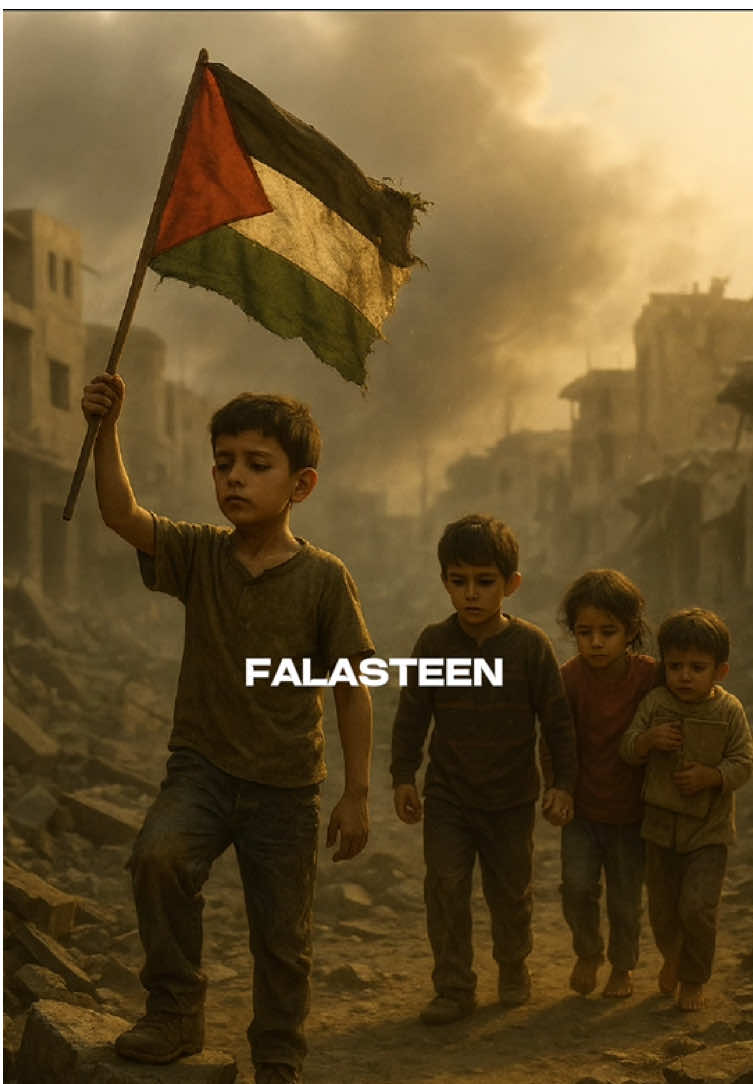 May Allah help our brothers and sisters and Gaza 🤲🏼❤️ 