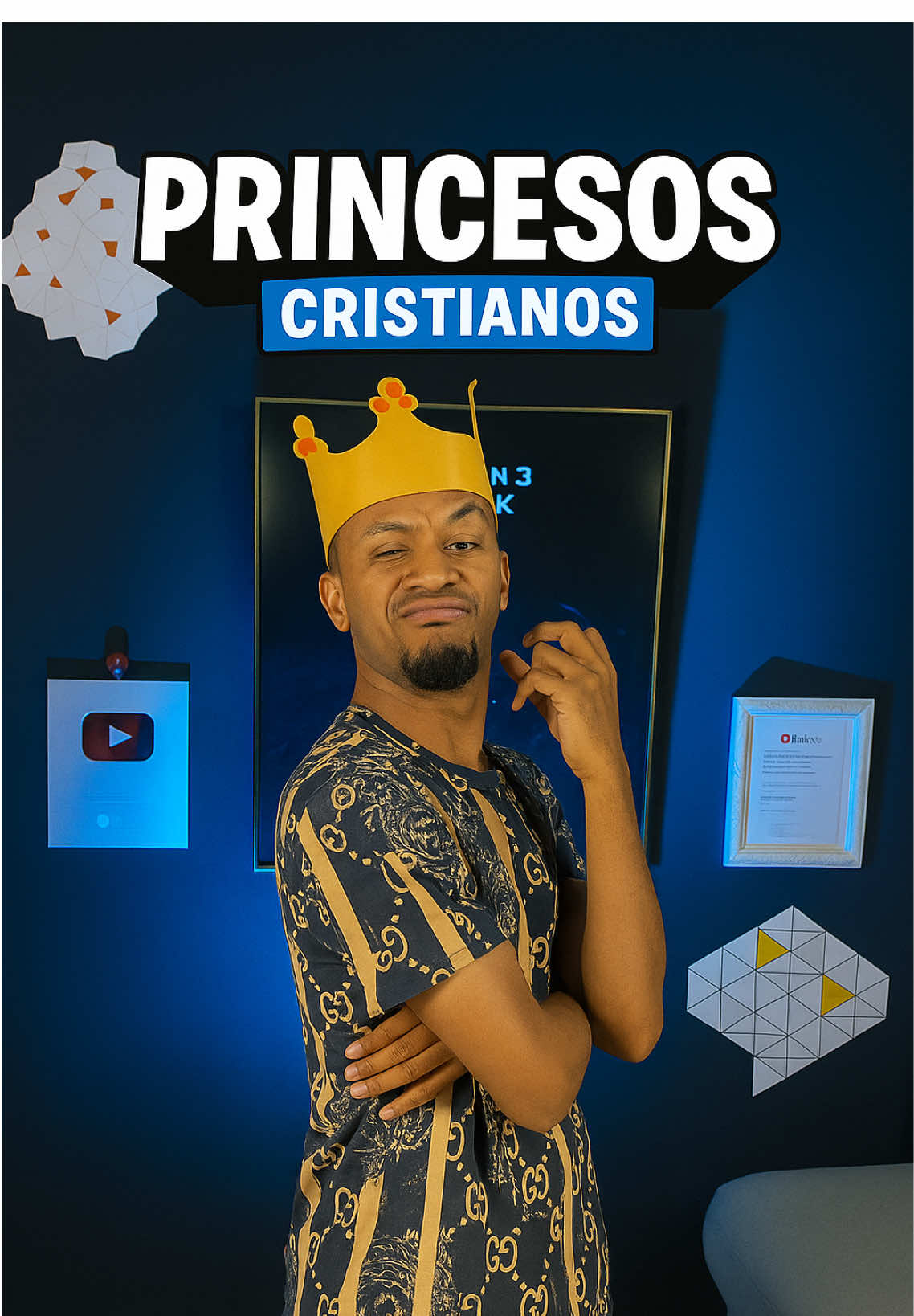 Los siervos cristianos no consiguen pareja por que son princesos ? 😭🤣 humor cristiano ❤️ #humorcristiano #memescristianos #comediacristiana #parejacristiana #cristianos #tiktokcristiano #humor